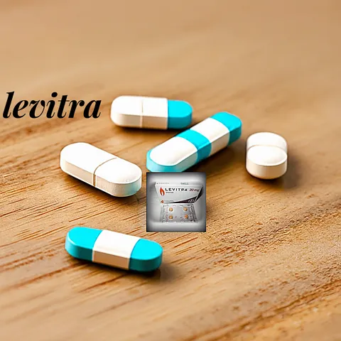 Levitra generico en farmacias